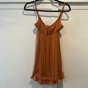 Princess Polly Dress